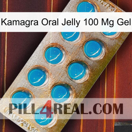 Kamagra Oral Jelly 100Mg Gel new09